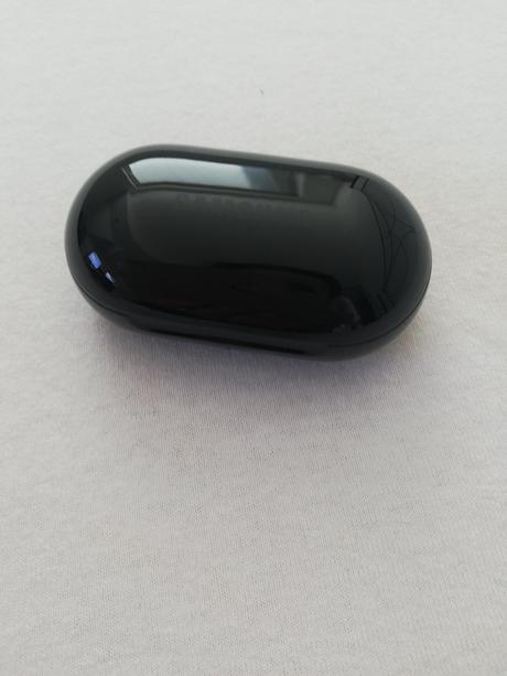 Samsung buds+ slúchadlá, samsung