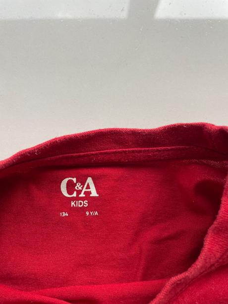 Tricka 2ks, c&a,134