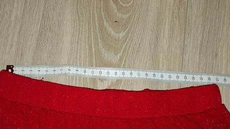 Dievčenské sukňa  aj na vianoce, lindex,128