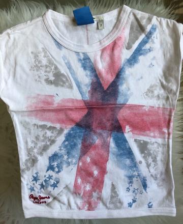 Tričko, pepe jeans,92
