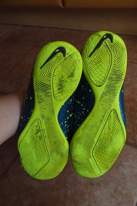 Tenisky - nike - veľ. 31, nike,31