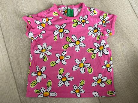 Tričko benetton, benetton,68