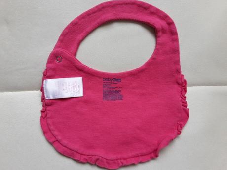 Baby gap podbradník, 