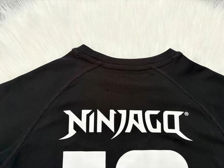 Ninjago dres veľ. 122/128, h&m,128