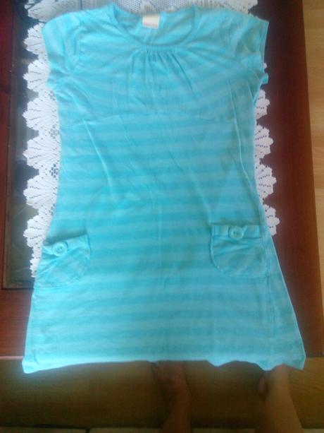 Trickove saty, f&f,146