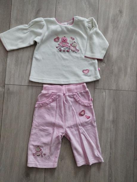 Detská súpravička, okay,68