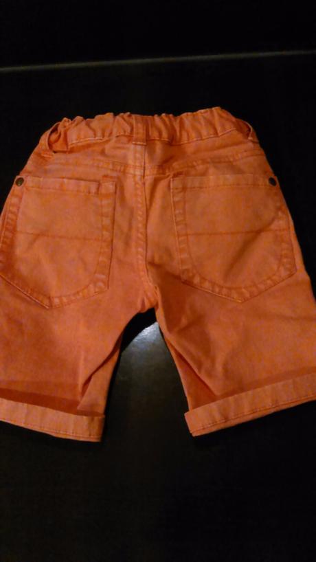 Lososove kratasy aj s tričkom, dopodopo,104