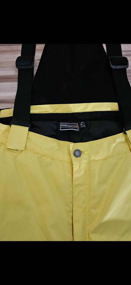 Lyžiarske nohavice, 176