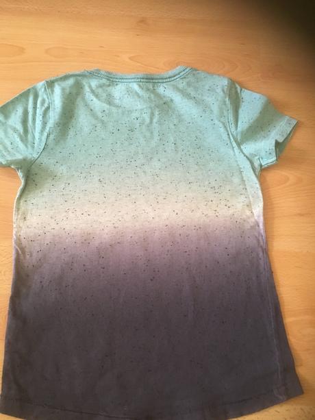 Letné tričko, f&f,116