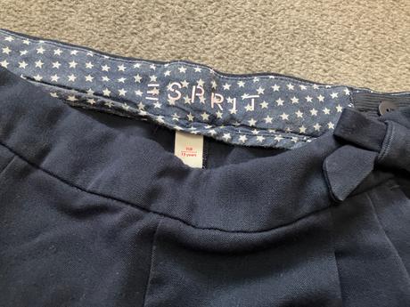 Elegantne sortky, zara,158