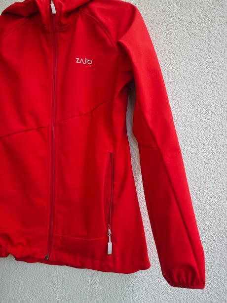 Zajo softshellová bunda s, zajo,s