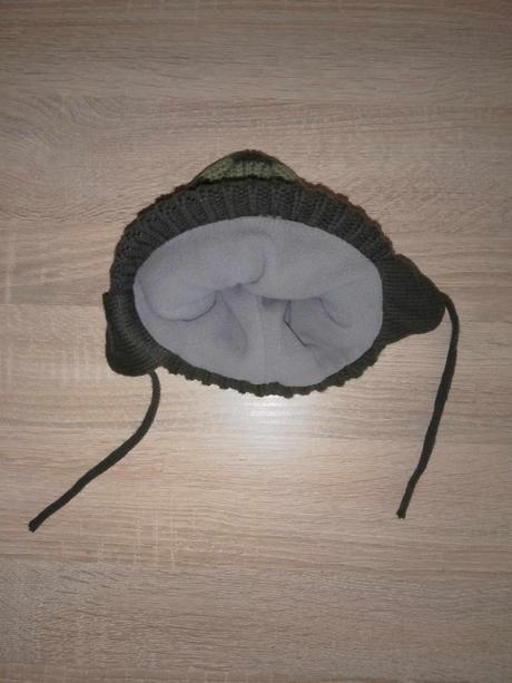 Chlapčenské čiapka, 80