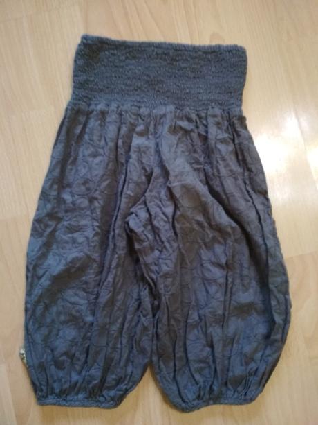 Háremky pomp de lux, pompdelux,92