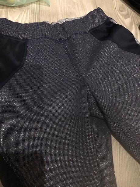 Nohavice elisa cavaletti, s