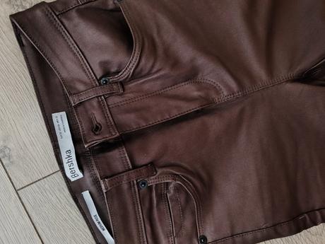 Nohavice, bershka,xs