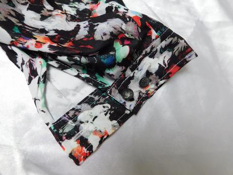 Luxusna pekna bluzka, 48