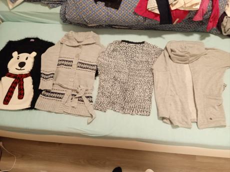 Mix oblecenia 134, 122–134