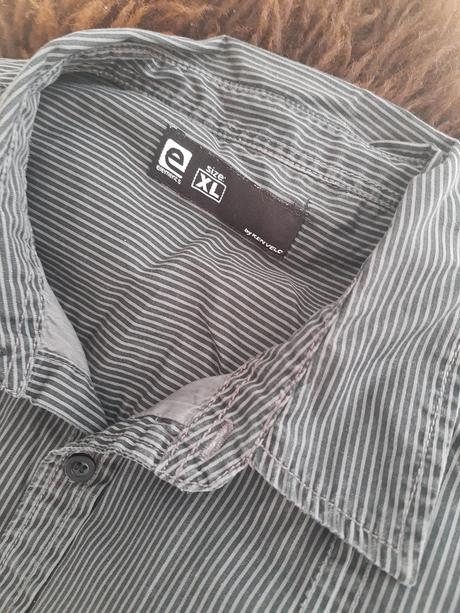 Pánska košeľa kenvelo, kenvelo,xl