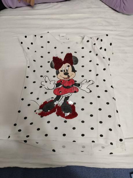 Tričká krátky rukáv 152-158, 152