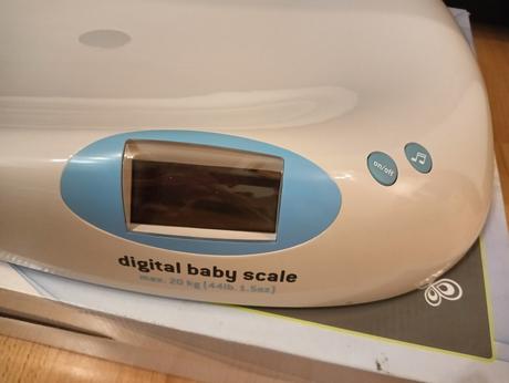 Váha zelmer do 20kg, zelmer