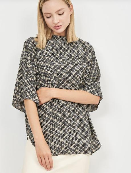 Kvalitná blúzka zara, zara,s