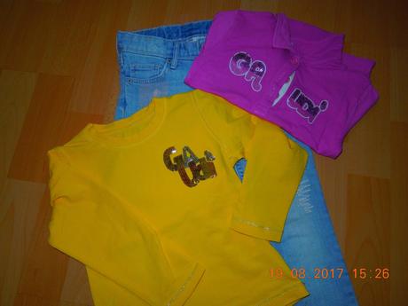 Super tričko, gaudi,92
