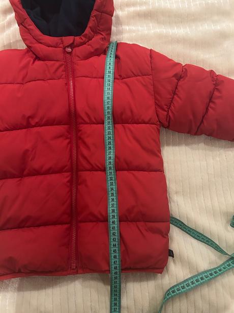 Zimná bunda gap, gap,110
