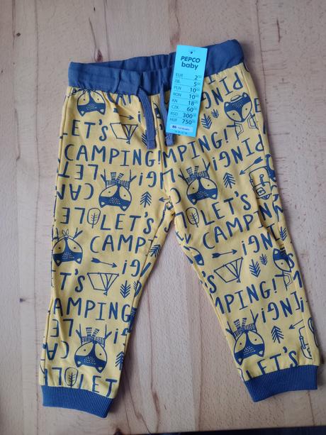 Súprava a tepláky, pepco,86