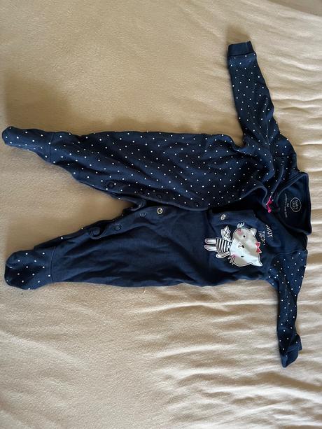 Predám oblečenie po dcérke, 50–62