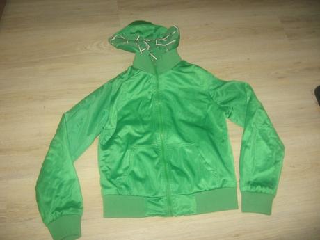 Prechodna obojstrana bunda146az152, 146