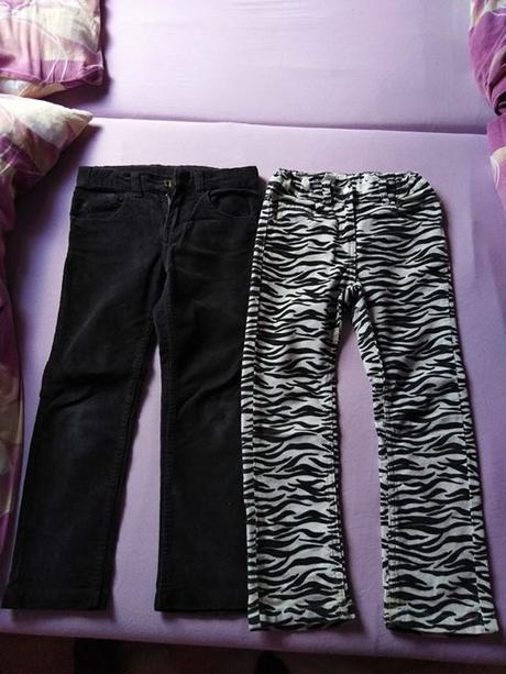 Menčestráky, lupilu,116