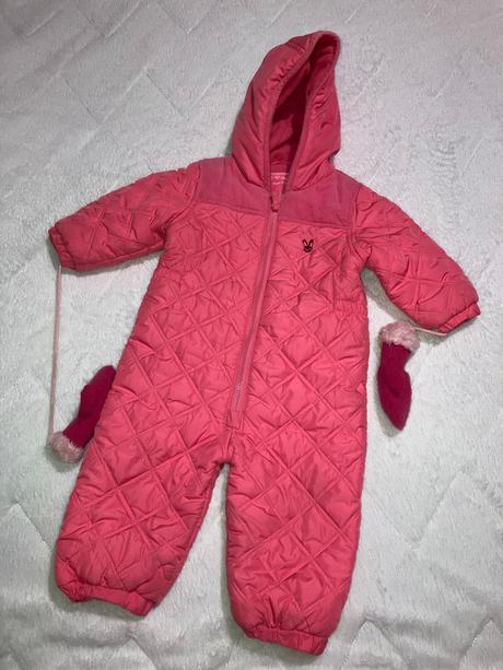Zimný overal, next,86