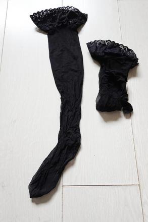 Silonky, calzedonia,s