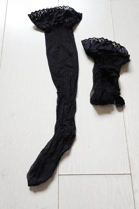 Silonky, calzedonia,s