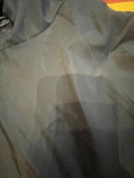 Tenka sustiakova bunda 158, 158