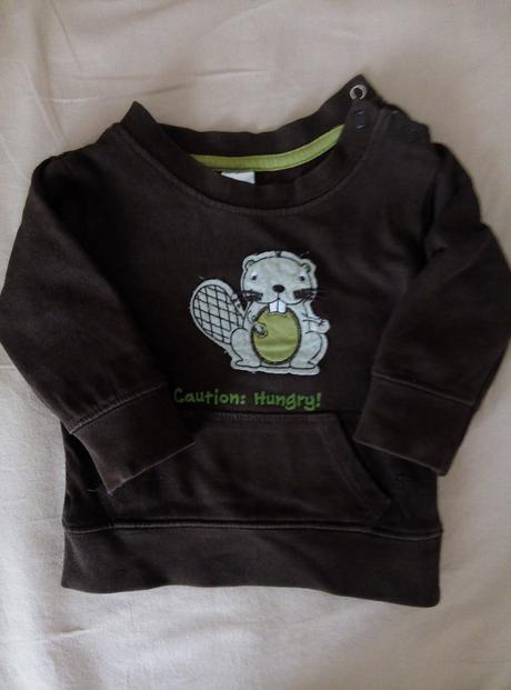 Mikinka s hladným bobrom, dopodopo,62