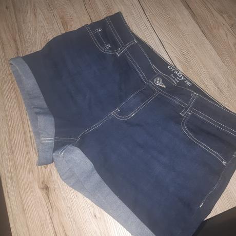 Riflove kratasky, orsay,38