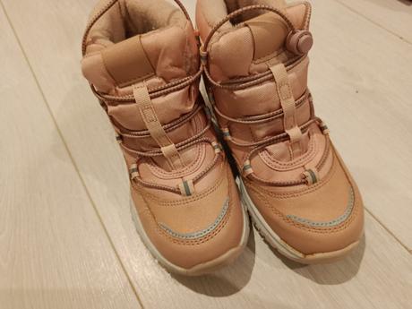 Zimné topánky, 32