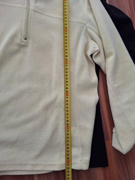 2x mikina veľ m, exiray,40