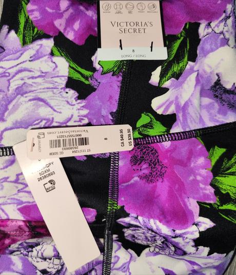 Nove leginy victoria secret, victoria's secret,38