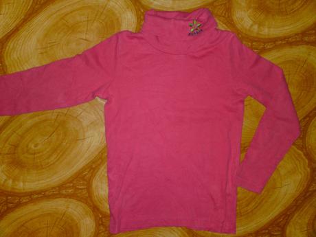 Balik oblecenia, 104–116