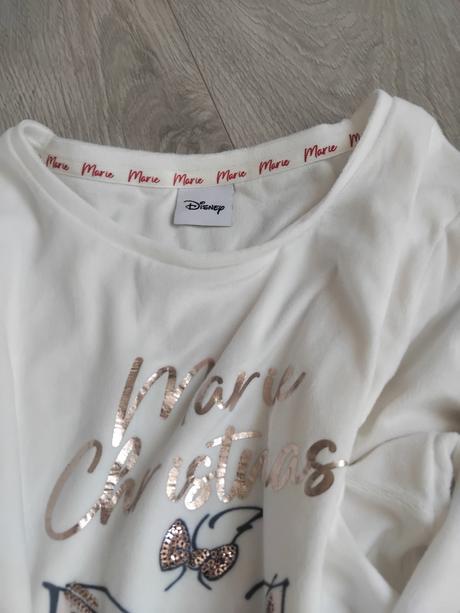 Mačičkou pyžamo s, disney,s