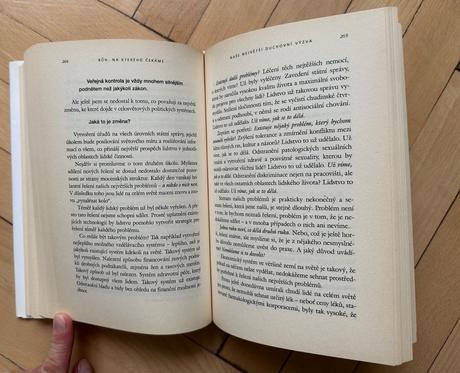 Bůh, na kterého čekáme neale donald walsch za 3.5e,