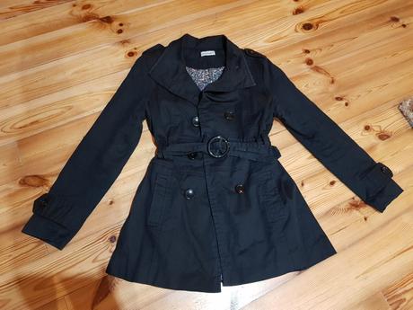 Krasny kabatik c &a top stav, c&a,s