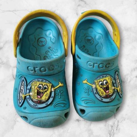 Crocs c8/c9, crocs,24