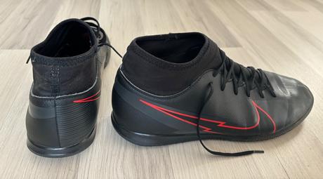 Halové kopačky nike, nike,42