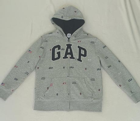 Mikina gap ako nová, gap,164