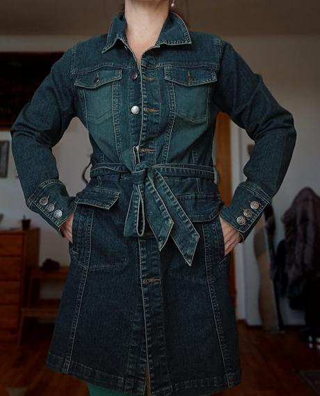 Rifľovy kabátik, dromedar,s