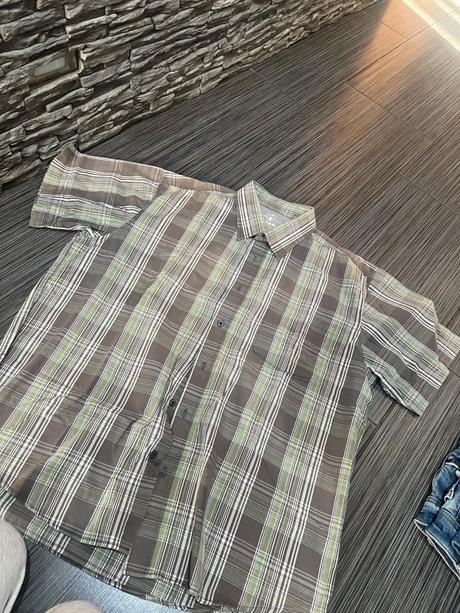 Pánska košela, xxl