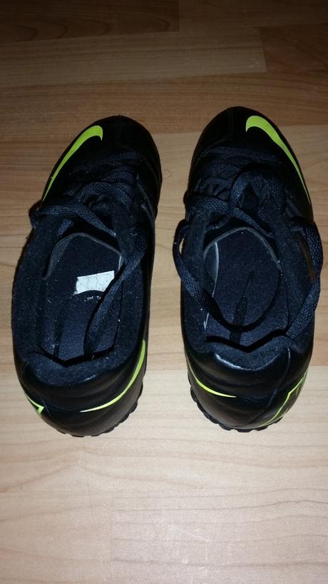 Nike turfy, nike,36